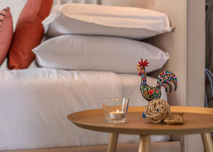 Cornelia Cozy - Cornelia Elegance House