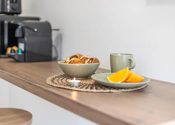 Cornelia Cozy - Cornelia Elegance House * Rom