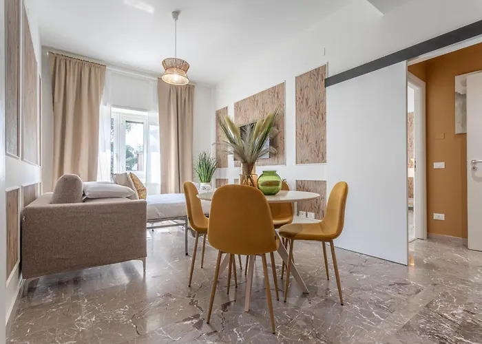 Cornelia Cozy - Cornelia Elegance House * Rom