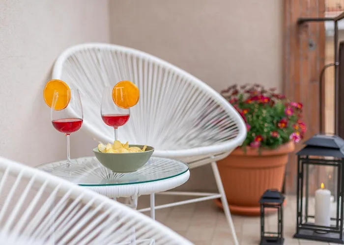 Cornelia Cozy - Cornelia Elegance House Apartment Rom