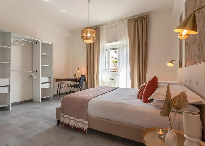 Apartment Cornelia Cozy - Cornelia Elegance House