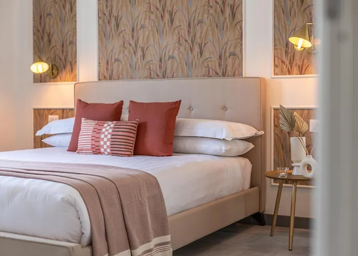 Apartment Cornelia Cozy - Cornelia Elegance House