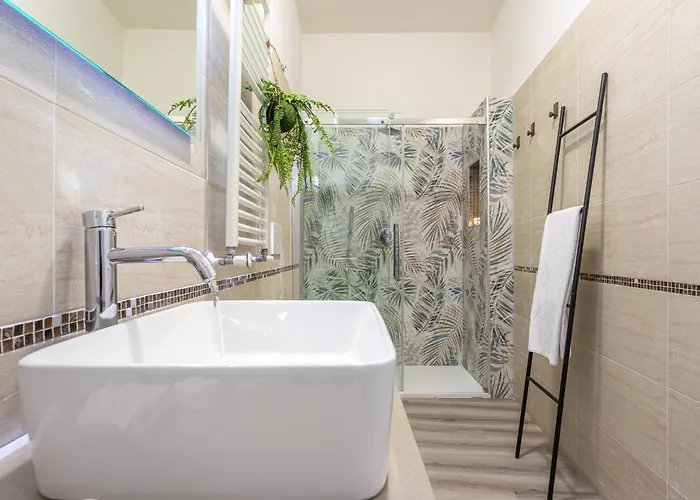 Apartment Cornelia Cozy - Cornelia Elegance House Rom