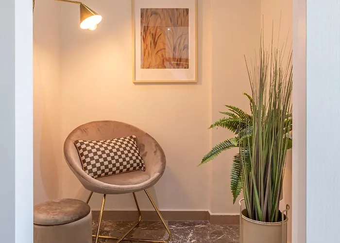 Cornelia Cozy - Cornelia Elegance House Apartment Rom