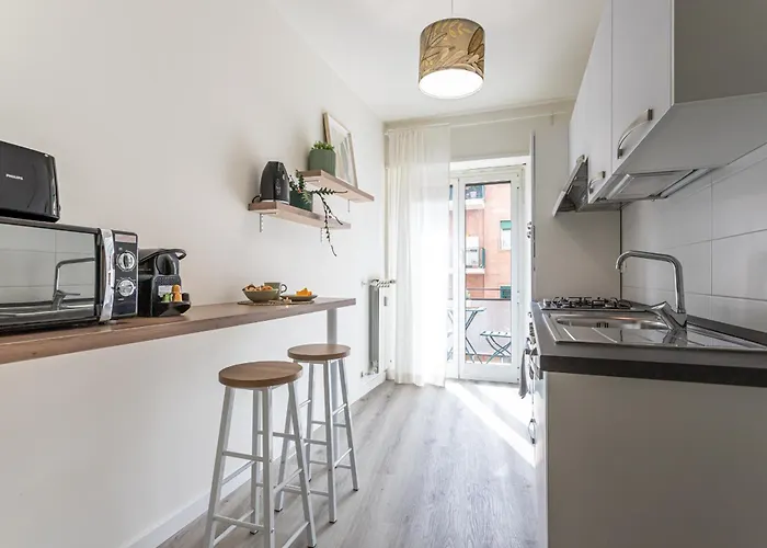 Cornelia Cozy - Cornelia Elegance House * Rom