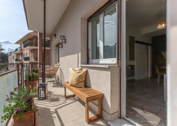 Cornelia Cozy - Cornelia Elegance House Apartment *