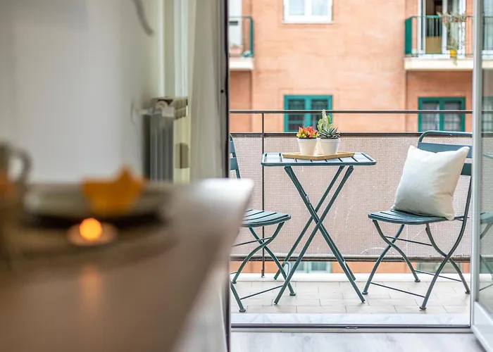 Cornelia Cozy - Cornelia Elegance House * Rom