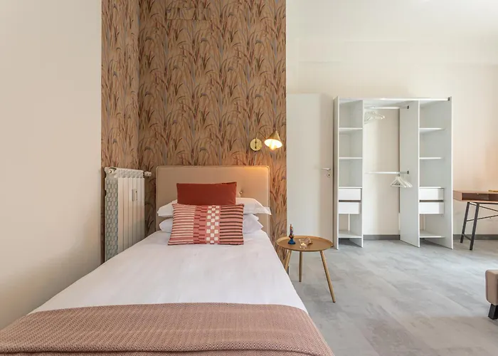 Cornelia Cozy - Cornelia Elegance House Rom