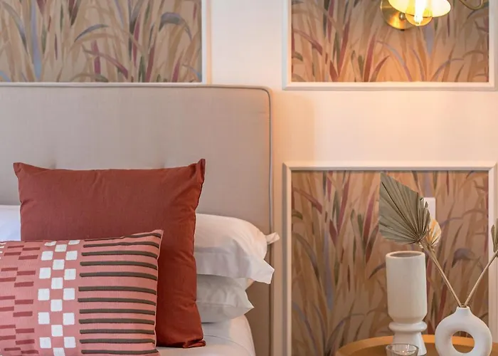 Cornelia Cozy - Cornelia Elegance House