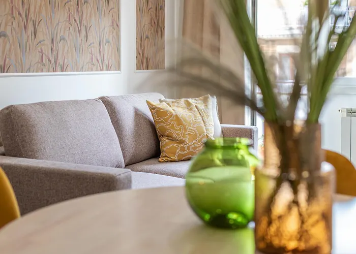 Cornelia Cozy - Cornelia Elegance House Apartment *