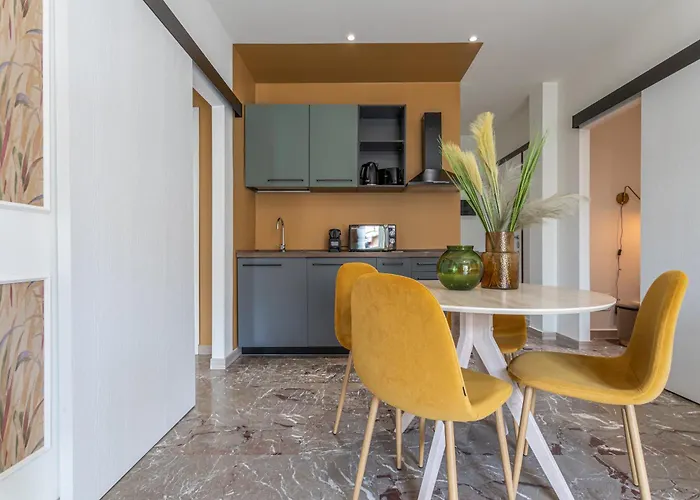 Cornelia Cozy - Cornelia Elegance House * Rom