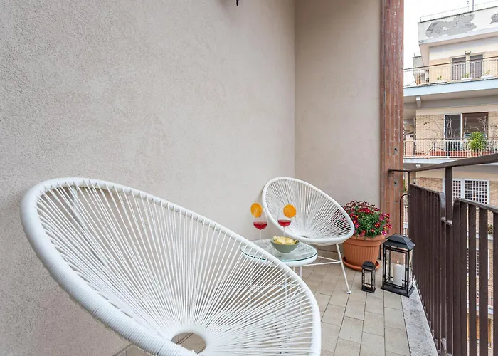 Cornelia Cozy - Cornelia Elegance House Apartment
