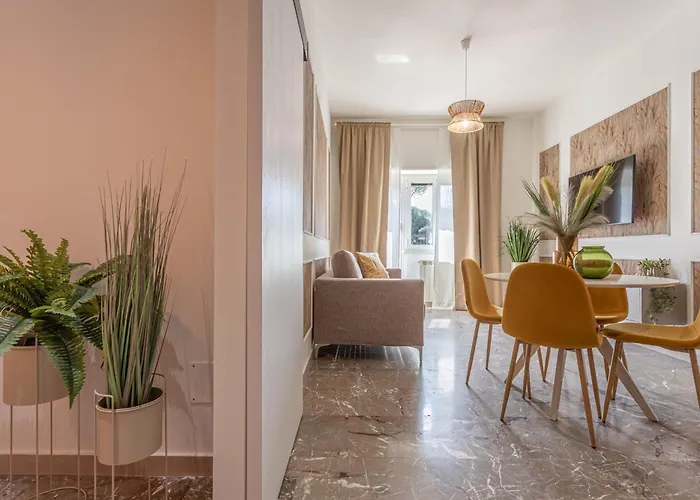Cornelia Cozy - Cornelia Elegance House * Rom