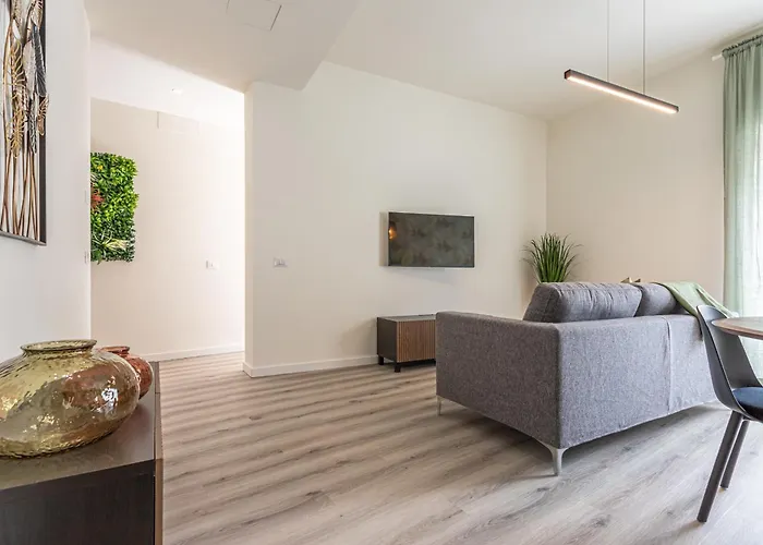 Apartment Cornelia Cozy - Cornelia Elegance House