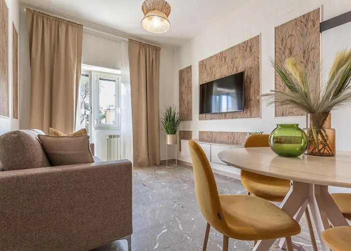 Cornelia Cozy - Cornelia Elegance House Apartment Rom