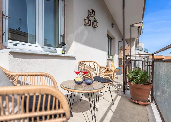 Apartment Cornelia Cozy - Cornelia Elegance House