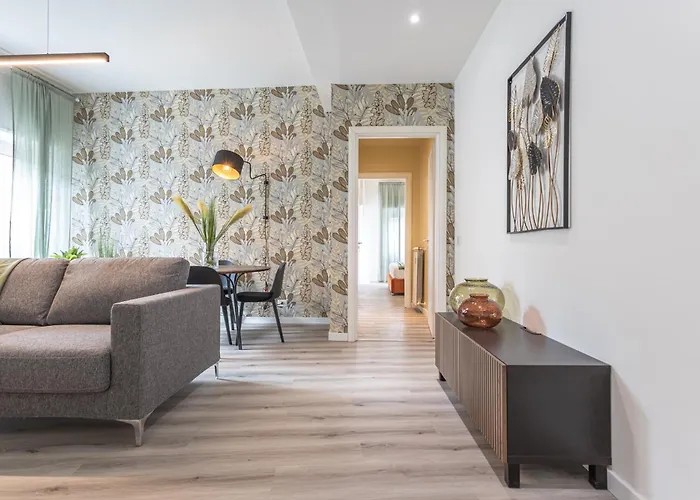 Cornelia Cozy - Cornelia Elegance House Apartment Rom