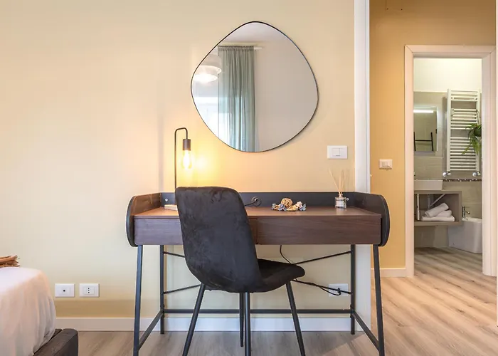 Apartment Cornelia Cozy - Cornelia Elegance House Rom