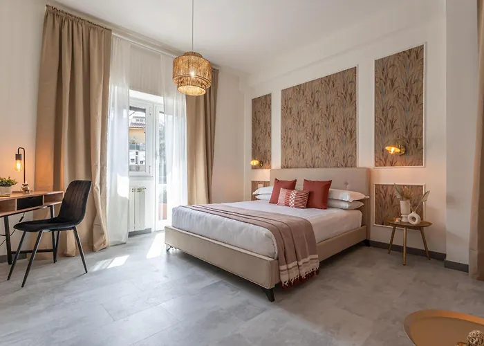 Apartment Cornelia Cozy - Cornelia Elegance House