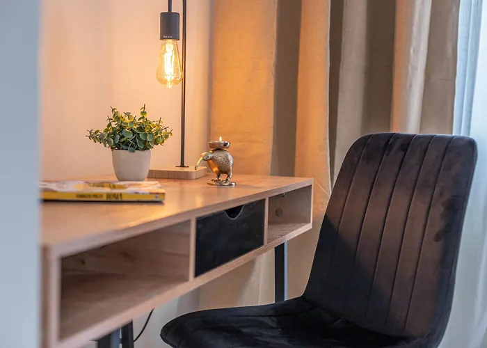Cornelia Cozy - Cornelia Elegance House Apartment Rom