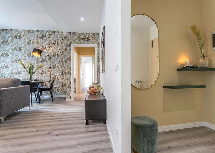 Cornelia Cozy - Cornelia Elegance House Rom