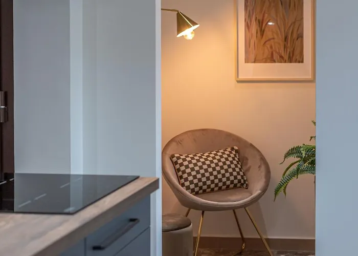 Apartment Cornelia Cozy - Cornelia Elegance House *