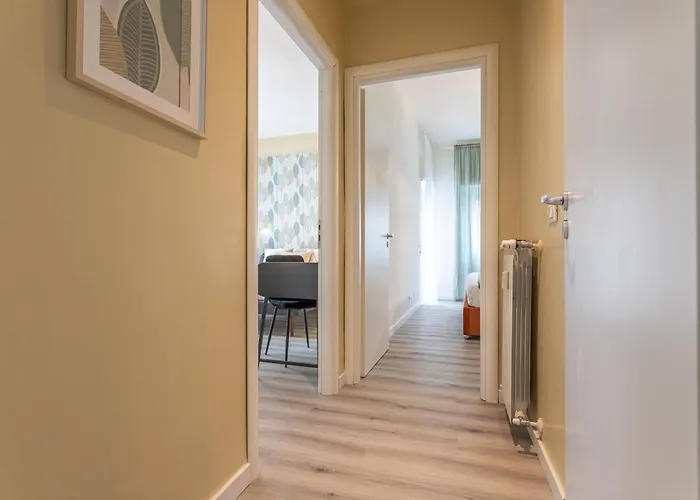 Cornelia Cozy - Cornelia Elegance House * Rom