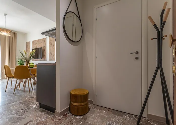 Cornelia Cozy - Cornelia Elegance House Apartment *