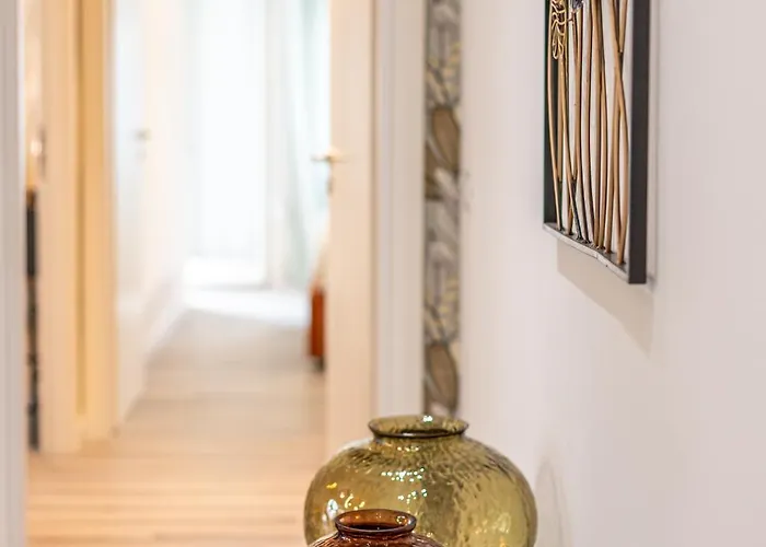 Apartment Cornelia Cozy - Cornelia Elegance House