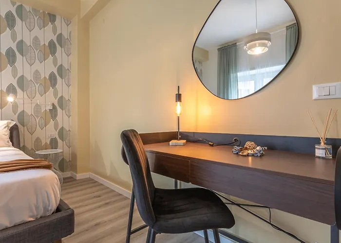 Cornelia Cozy - Cornelia Elegance House Apartment Rom