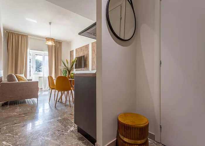 Cornelia Cozy - Cornelia Elegance House Apartment