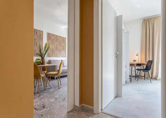 Apartment Cornelia Cozy - Cornelia Elegance House *