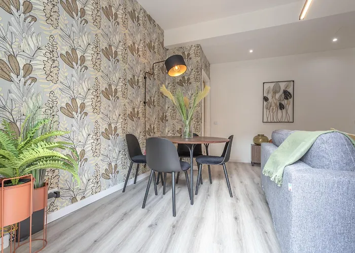 Apartment Cornelia Cozy - Cornelia Elegance House Rom