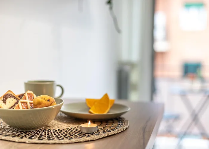 Cornelia Cozy - Cornelia Elegance House * Rom