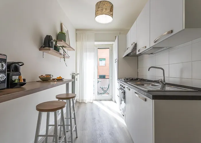 Cornelia Cozy - Cornelia Elegance House Apartment Rom