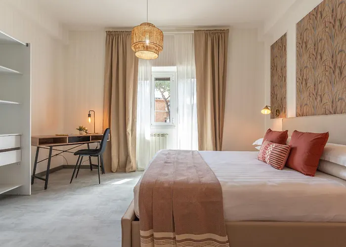 Cornelia Cozy - Cornelia Elegance House Rom