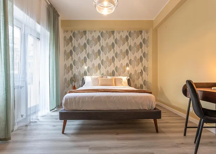 Apartment Cornelia Cozy - Cornelia Elegance House *