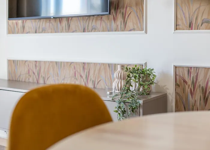 Apartment Cornelia Cozy - Cornelia Elegance House Rom