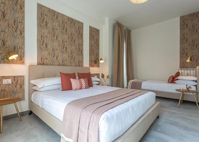 Cornelia Cozy - Cornelia Elegance House * Rom