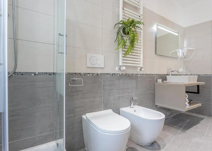 Apartment Cornelia Cozy - Cornelia Elegance House