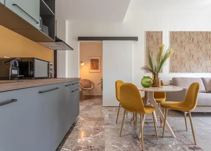 Apartment Cornelia Cozy - Cornelia Elegance House