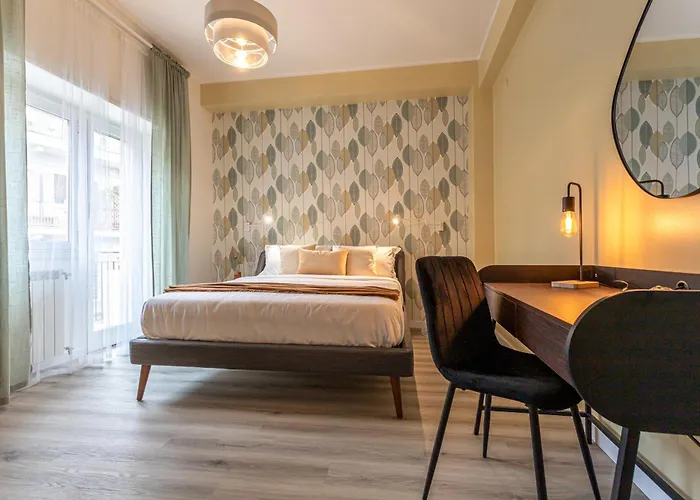 Cornelia Cozy - Cornelia Elegance House Rom