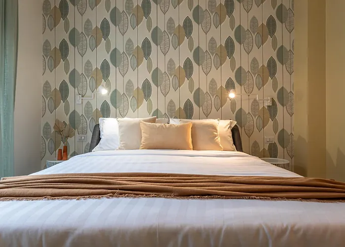 Cornelia Cozy - Cornelia Elegance House Apartment Rom