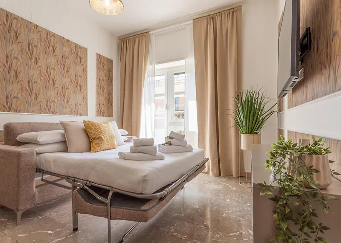 Cornelia Cozy - Cornelia Elegance House Rom