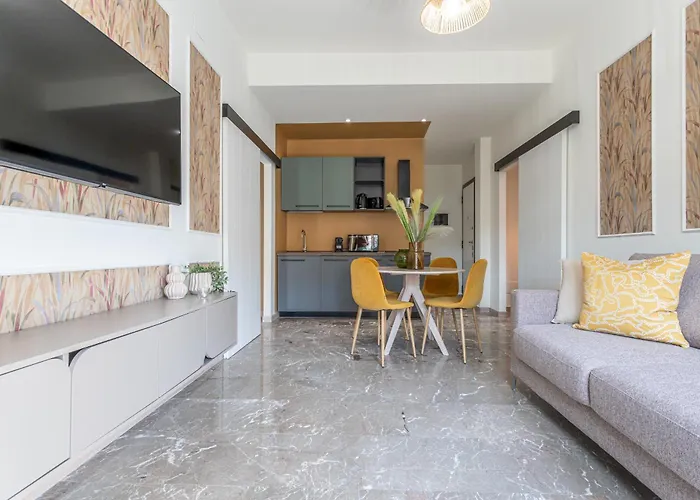 Cornelia Cozy - Cornelia Elegance House Apartment *
