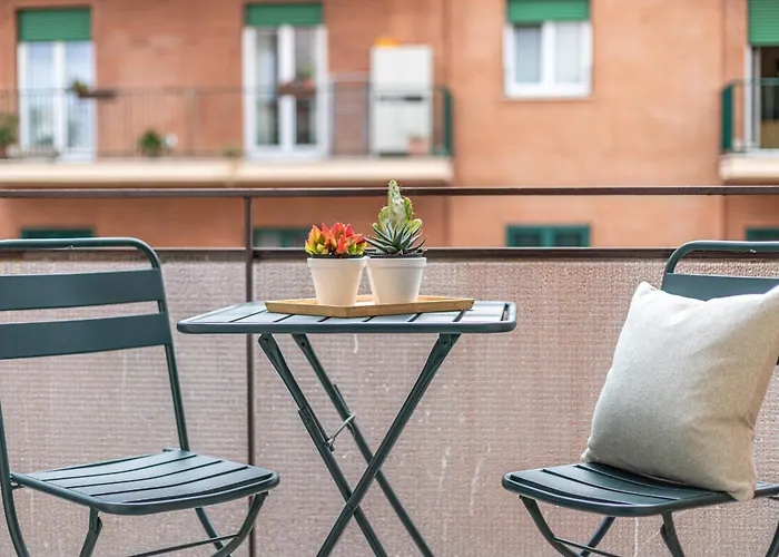 Apartment Cornelia Cozy - Cornelia Elegance House *