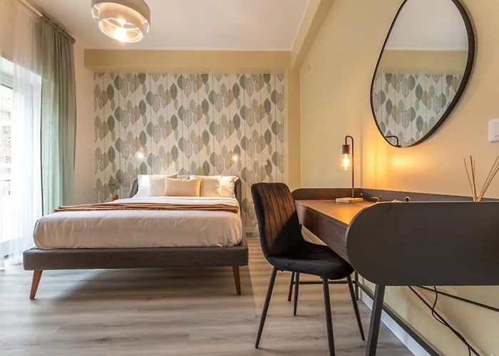 Cornelia Cozy - Cornelia Elegance House Rom
