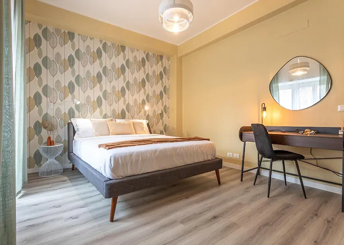 Apartment Cornelia Cozy - Cornelia Elegance House