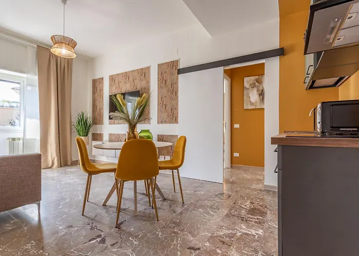 Cornelia Cozy - Cornelia Elegance House * Rom