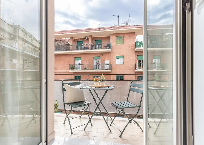 Apartment Cornelia Cozy - Cornelia Elegance House